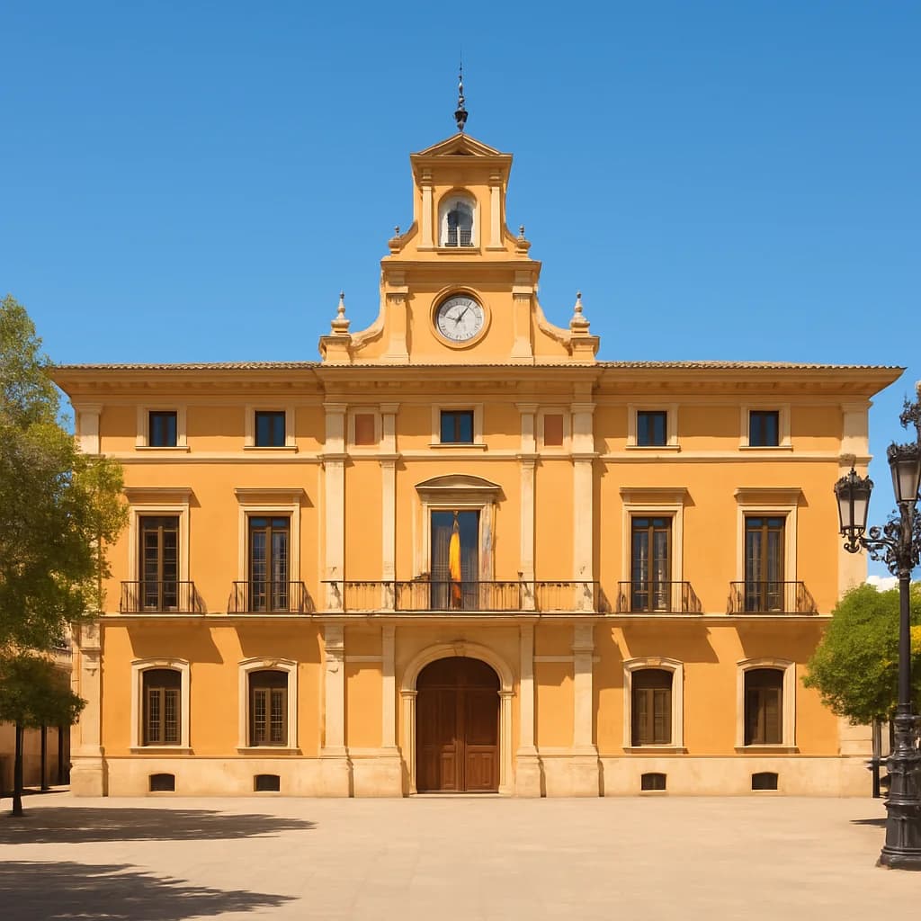 Servicio profesional en Valencia capital