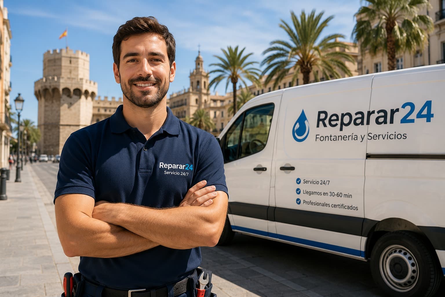 Cargador Coche Electrico en Valencia profesional - Servicio 24/7